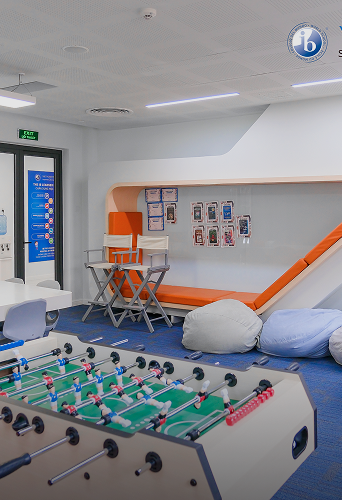 Common Room