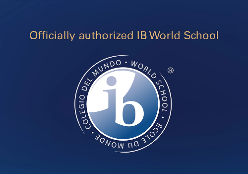 Academic rigour through an internationally recognised framework