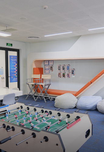 Classroom