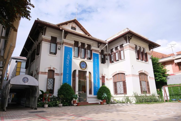 Campus