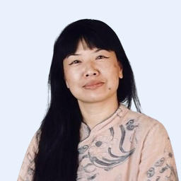 Lilly Wong