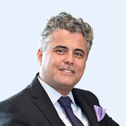 Murat Günel