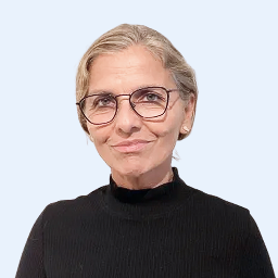 Veronica Maria Boix-Mansilla