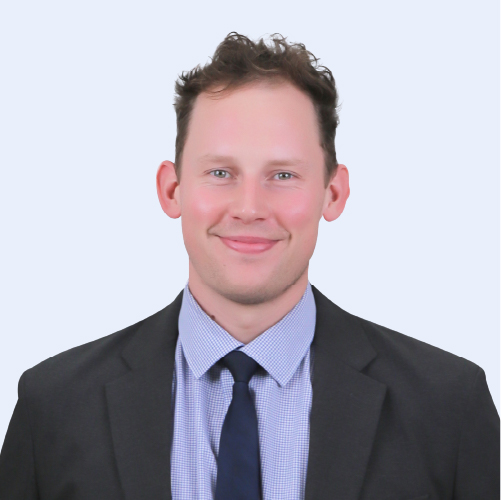Dylan Thomas Evans