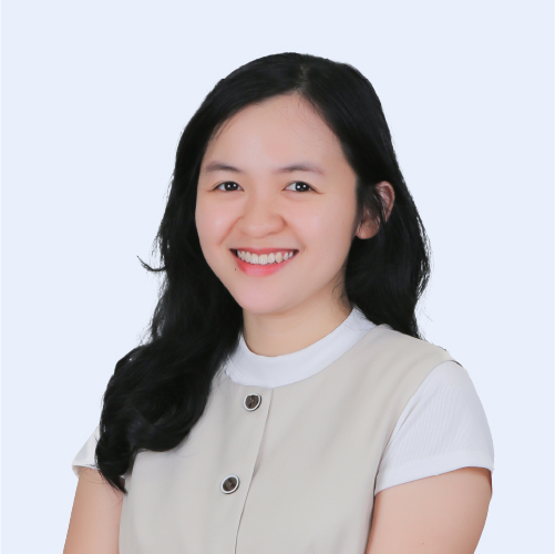 Lê Trần Mỹ Hạnh