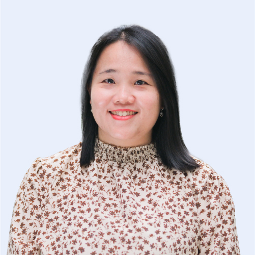 Nguyễn Như Thuỳ