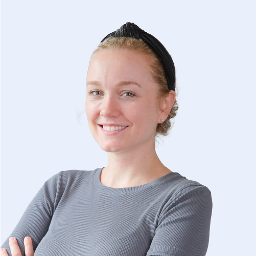 Zoe Chester-Thompson