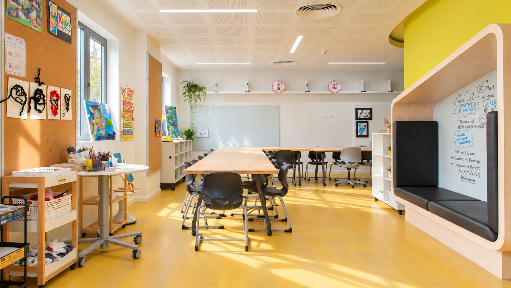art studio 2