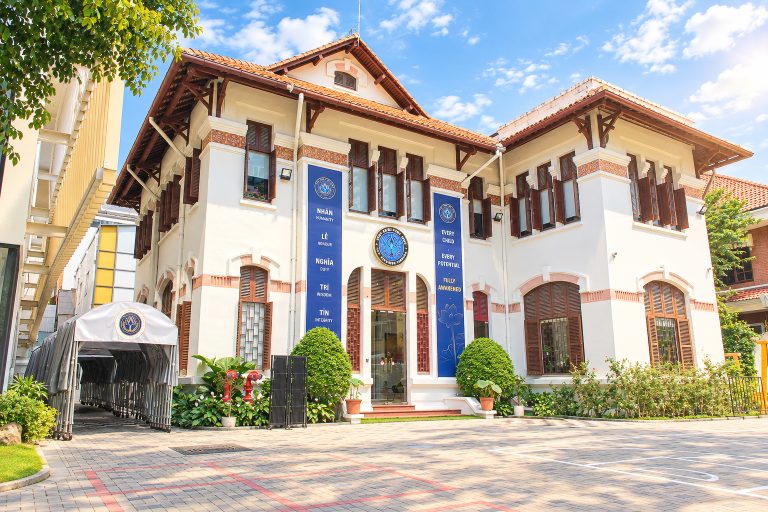 Campus